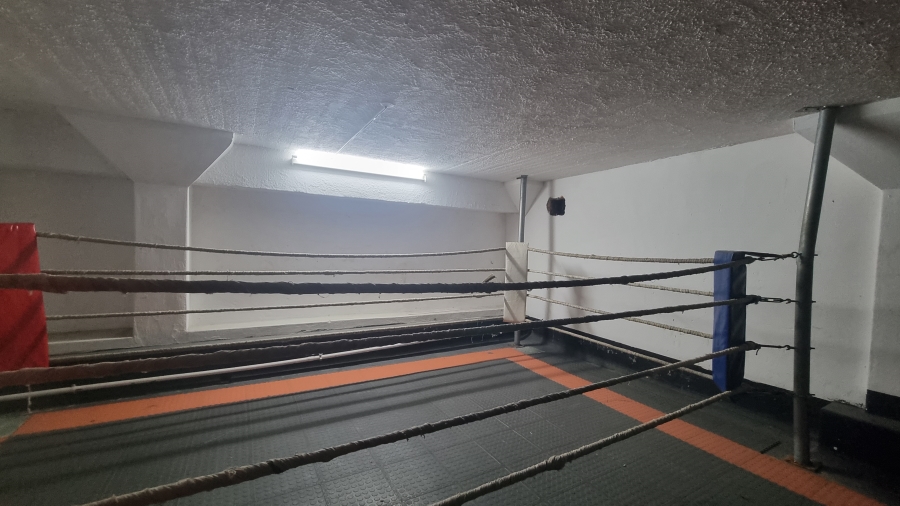 Commercial Property for Sale in Churchill Estate Western Cape